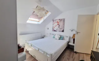 Casă individuală 4 dormitoare |  Teren 475 mp | Panouri fotovoltaice| Sura Mare - Poză 11