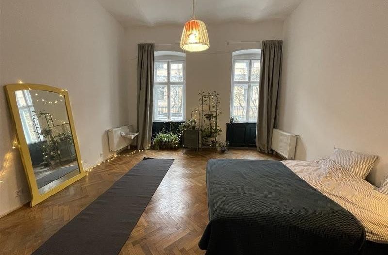 Apartament ELEGANT cu GRADINA - 2CAM 70MP Central - Liceul Balcescu - Poză 4