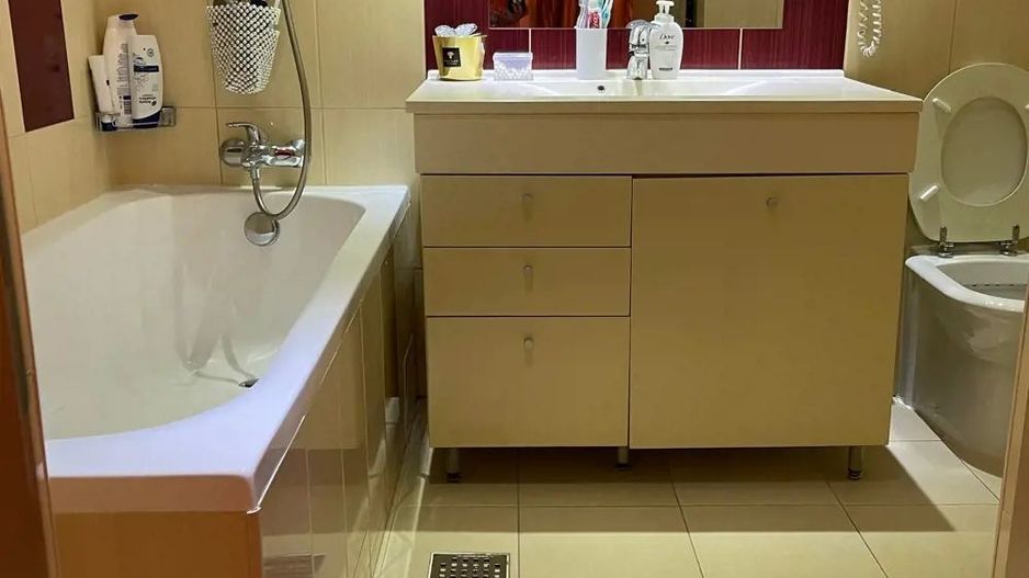 De Inchiriat Apartament 3 Camere Splaiul Unirii - Poză 5