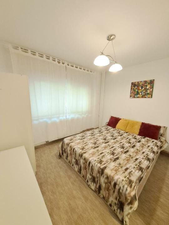 Apartament 2 camere Iancului, decomandat, centrala termica proprie - Poză 10