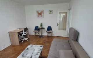 Apartament 2 camere | Boxa la subsol | Parter | Zona Dacia - Poză 2