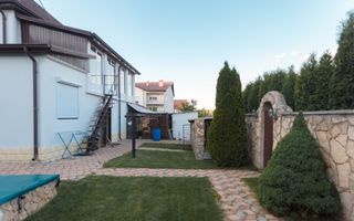 Casă de vânzare Botanica, mun. Chișinău - Poză 4