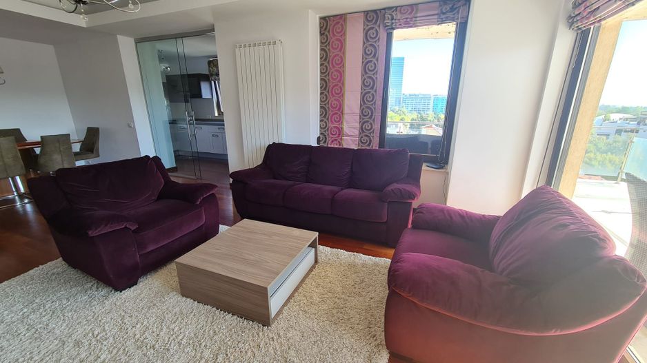 Apartament | 4 camere | 2 locuri parcare | North Area Lake View - Poză 2