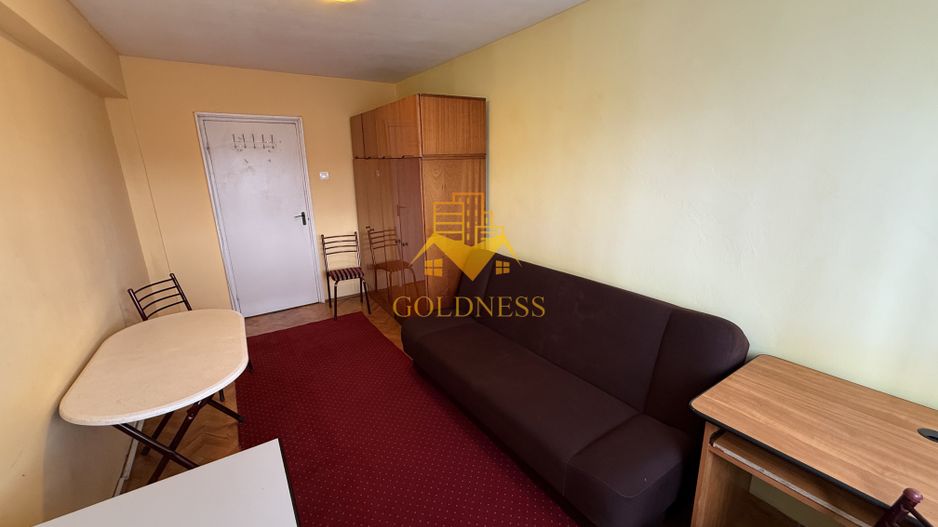 2 camere decomandate, balcon, Piata Marasti, Profi, Lidl, OMV - Poză 4