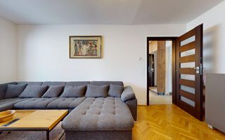 REZERVAT!!!! APARTAMENT 3 CAMERE mobilat si utilat - Poză 5