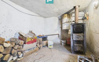 Casă retrasă Pișchia – 4 camere, teren 920 mp - Poză 54