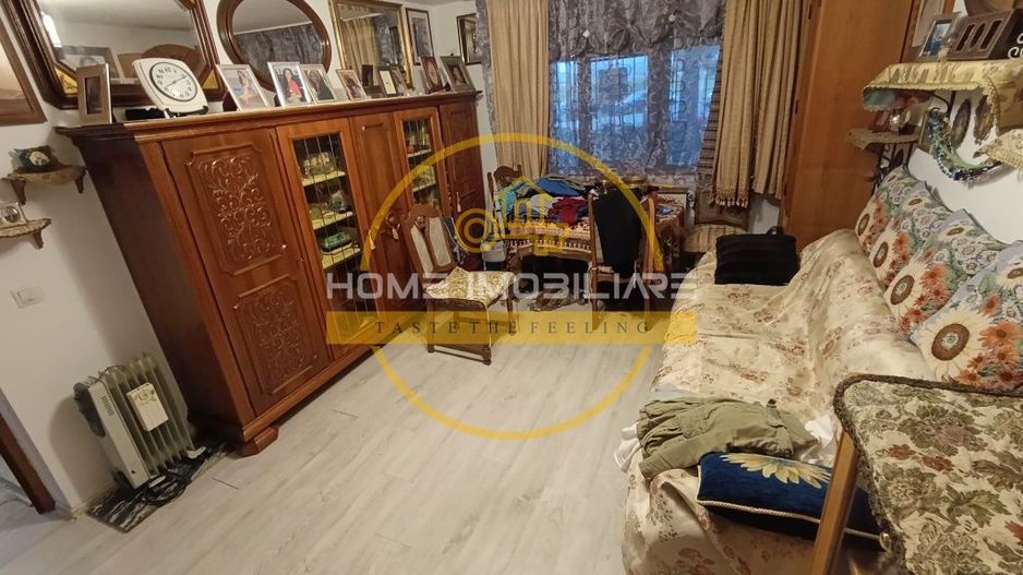 Apartament 4 camere decomandat/Zona Dacia - Poză 2