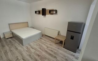 Garsoniera mobilata si utilata, mutare imediata- Sos Oltenitei-Popesti - Poză 6