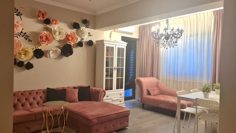 Apartament | 3 camere | Aviatiei | Rondul OMV Pipera - Poză 1