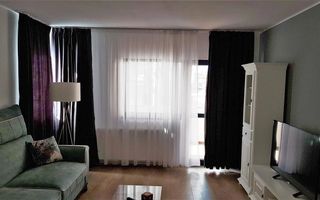 Apartament cu 3 camere, 85 mp, zona zero, Cetatea Alba Carolina - Poză 3