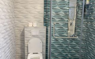 2 camere, Premium, bloc nou, parcare, Intre Lacuri, Dunarii Zona Iulis - Poză 14