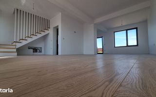 Casa duplex sau single, Rediu/Valea Lupului, 7 min. de Rond Pacurari - Poză 13