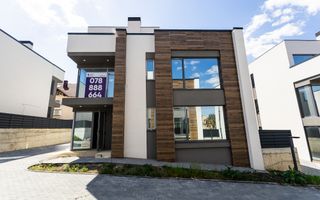 Vânzare, casă, 3 nivele, 6 camere, strada Teilor, Râșcani - Poză 2