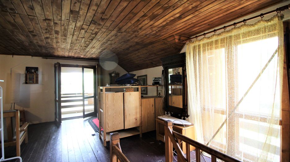 Casa deschidere lac 14 metri teren 878 mp in Samurcasi Crevedia Buftea - Poză 11