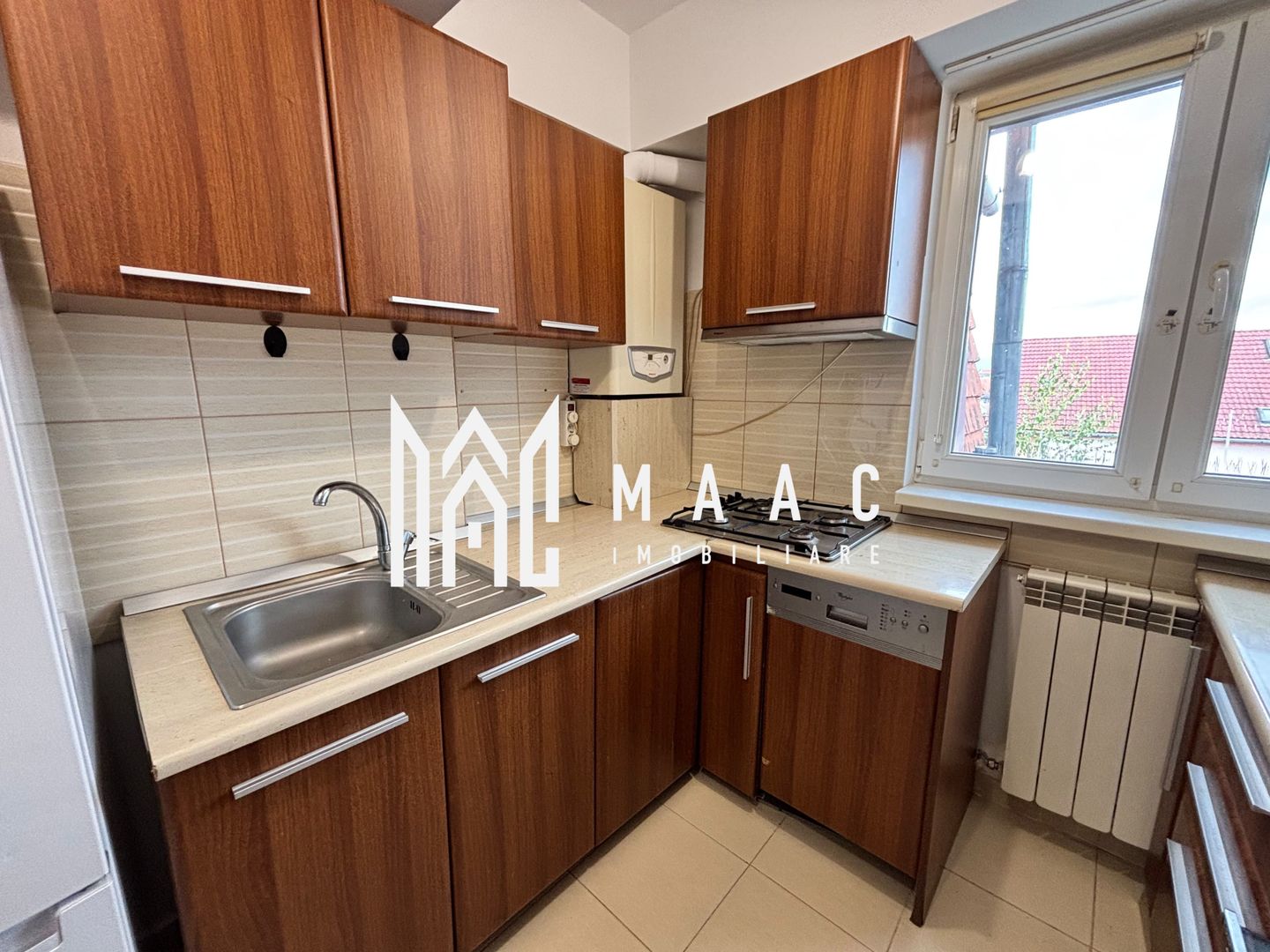 Apartament 3 camere | Balcon | Parcare | 84 MPU | Parcul Belvedere - Poză 6
