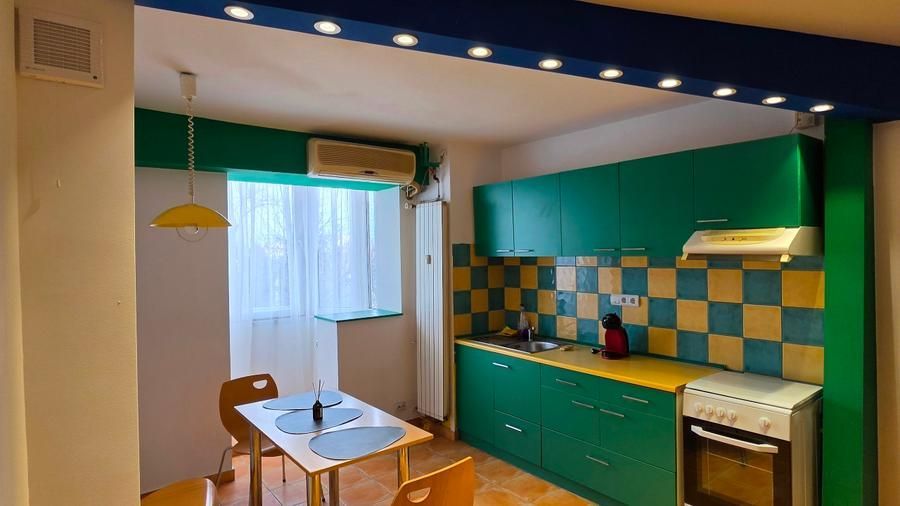 Apartament 2 camere de inchiriat, mobilat complet, Cotroceni-Panduri - Poză 1