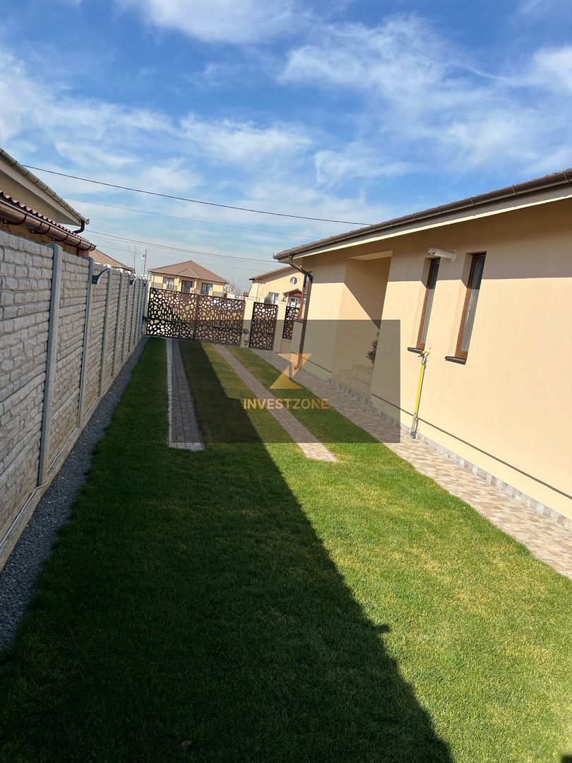 Casa de vanzare in Santandrei - Poză 7