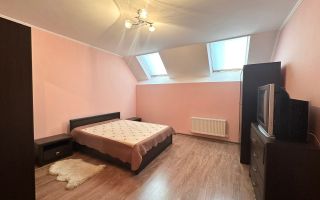 Vând Apartament cu 4 camere100 м². Poșta Veche. - Poză 16