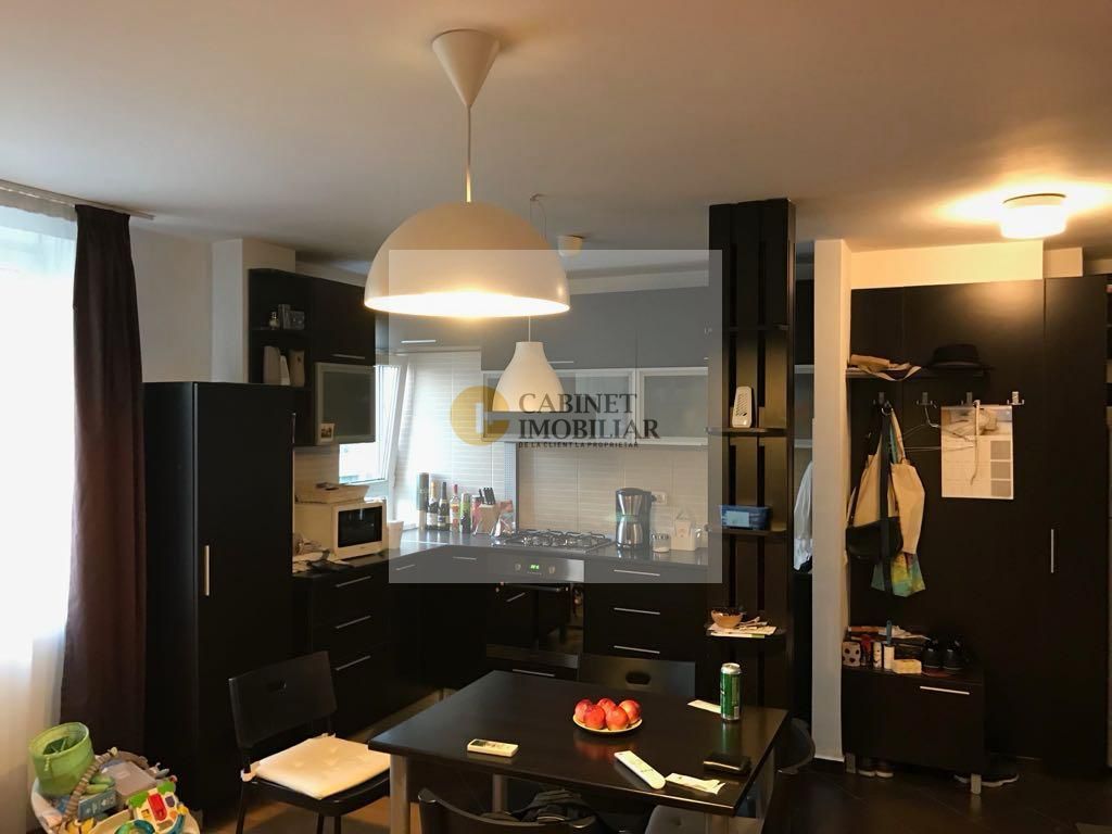 2 camere I Gara de Nord I Etaj 4/9 - Poză 1