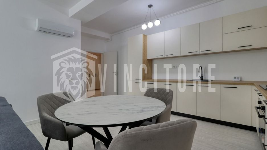 Apartament 2 Camere P-ta Alba Iulia | Bloc 2025 | Centrala | Nou - Poză 5