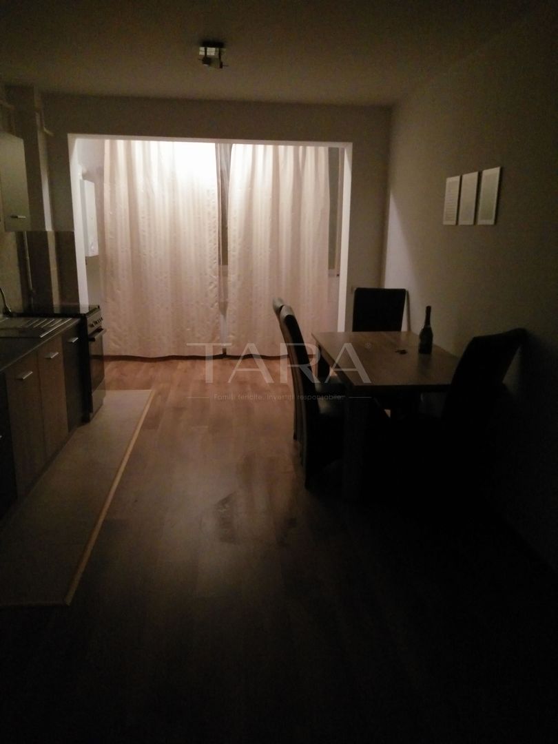 Apartament 3 camere – Florești, zona Luxor - Poză 3