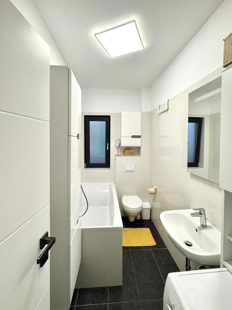 Apartament 2 camere Dumbrăvița – ideal locuit sau investiție - Poză 19