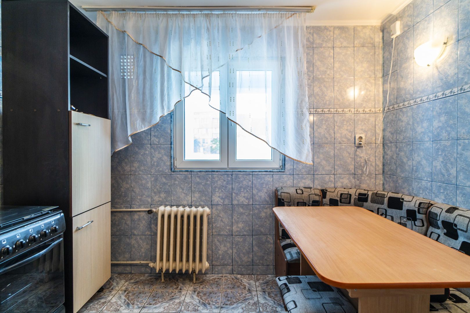 Apartament 2 camere, mutare imediata, zona Ghencea, capatul tramvaiului 41! - Poză 8