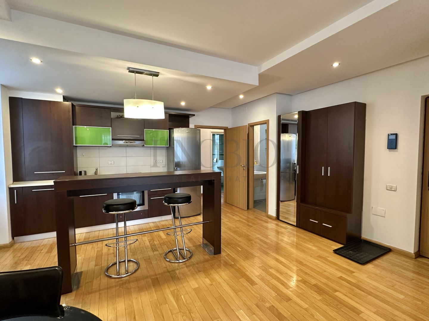 Apartament 3 camere - Herăstrău - Nordului - Poză 5