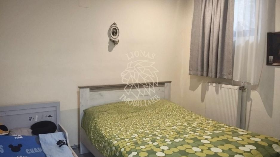 Casa 3 camere 126 mp-terasa-curte-zona barbeque-Ultracentral - Poză 4