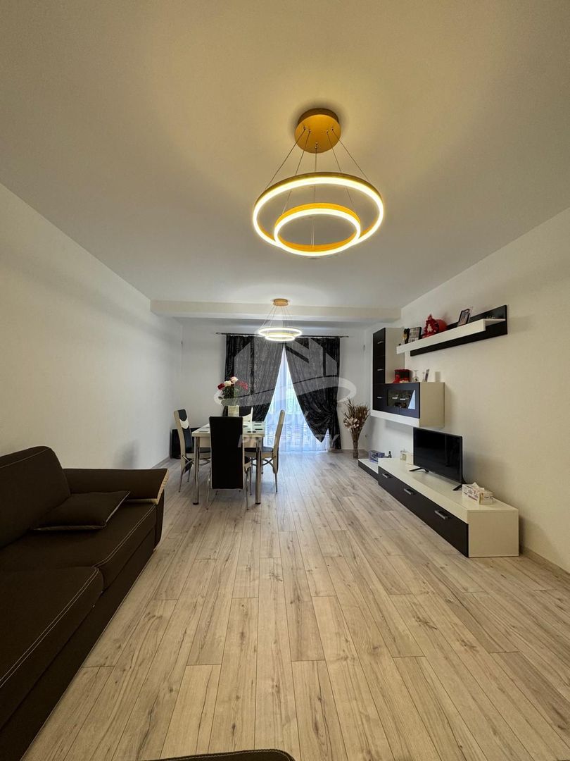 Casa moderna, mobilata complet  Sibiu - Poză 8