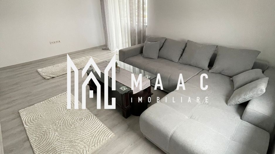 BLACK FRIDAY Apartament 2 camere I Decomandat I Calea Cisnadiei - Poză 12