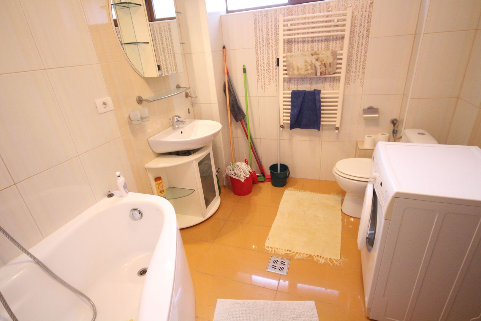 Apartament generos in imobil nou - Poză 10