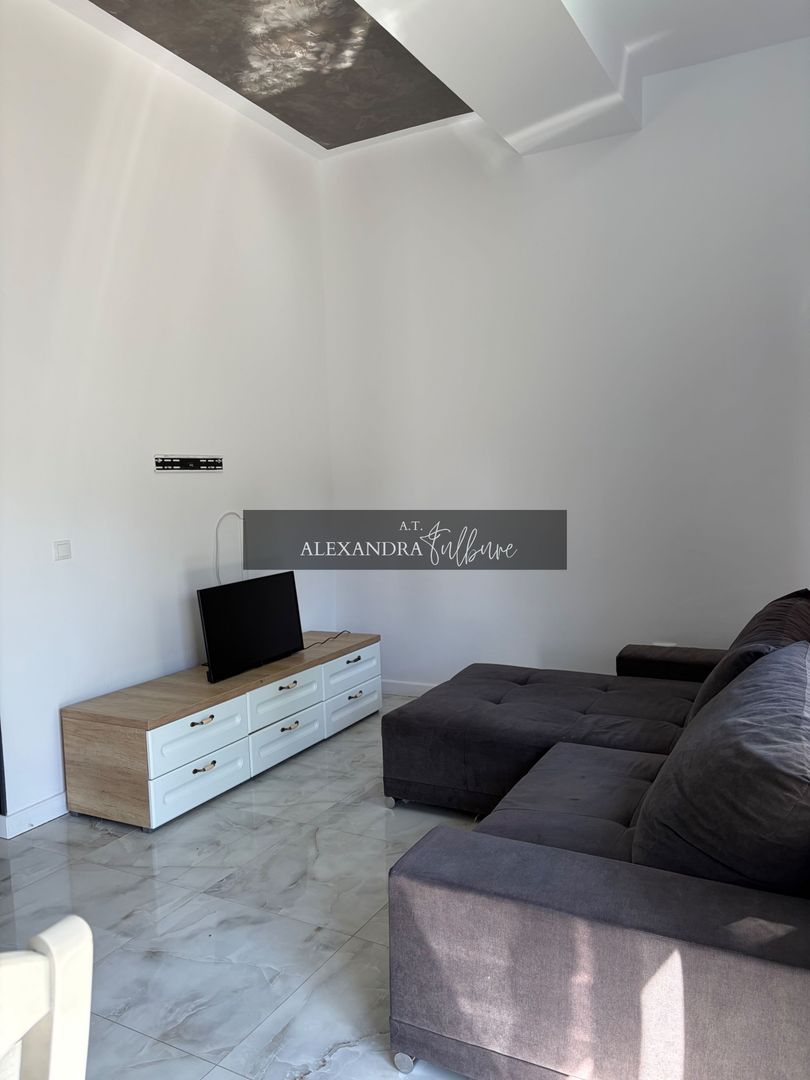 Apartament la cheie | 3 camere  | parcare | C. Baciului - Poză 2
