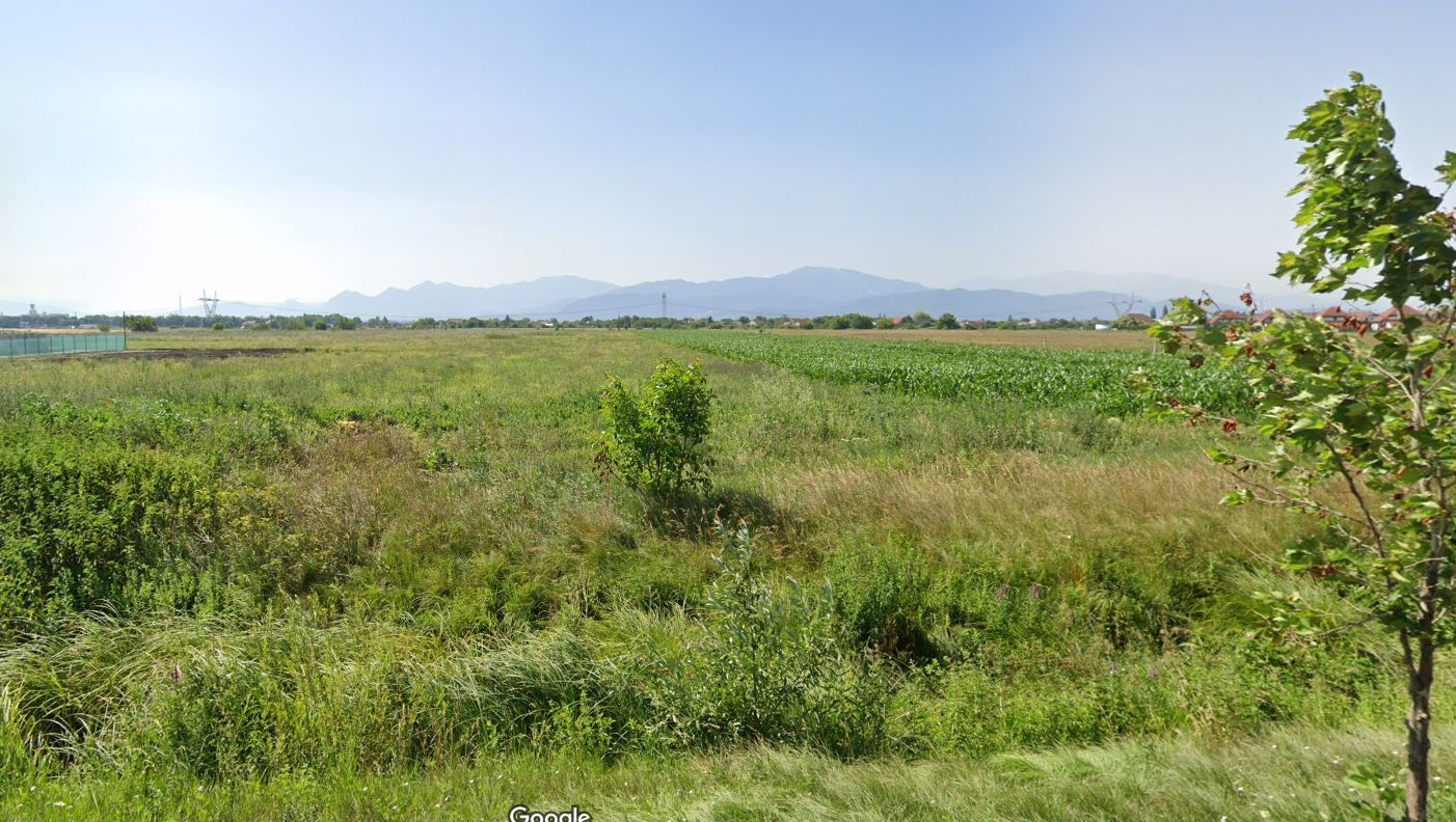 Teren Intravilan Stupini cu PUZ ! - Poză 2