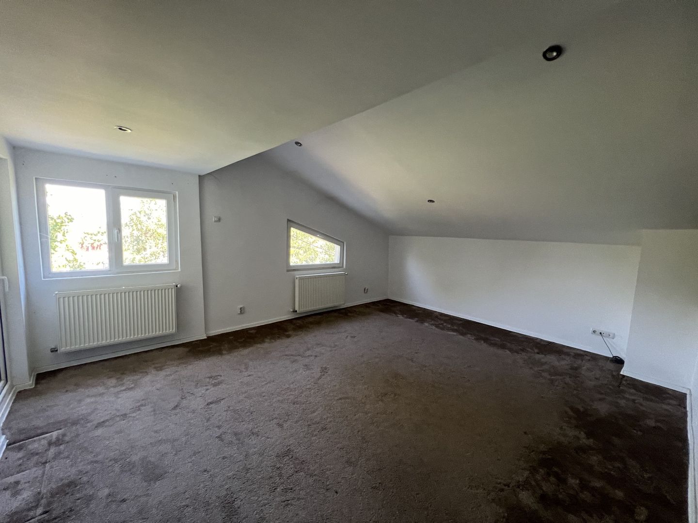 Vila superba cu teren Crevedia - Darza - Poză 4