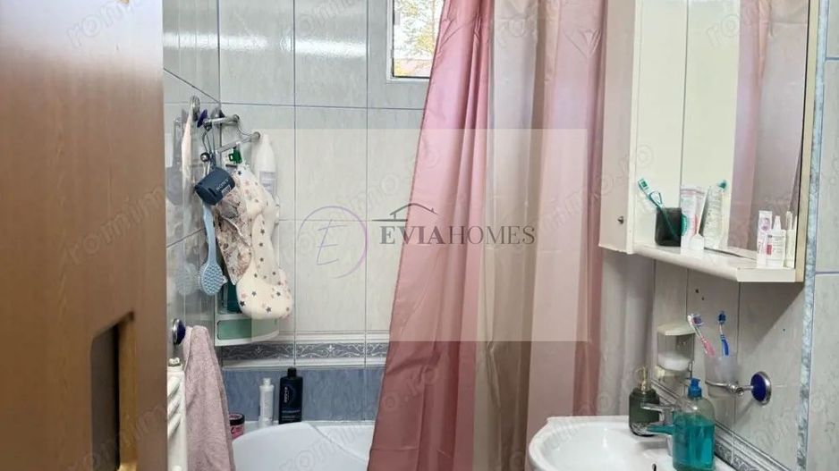 3 camere/etaj intermediar /2 locuri de parcare /zona Lic. Lucian Blaga - Poză 5