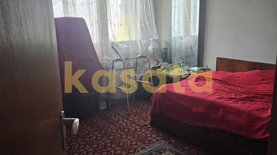 2 camere cu balcon spectaculos de 12,2 mp | Titan – Parc IOR – Metrou - Poză 7