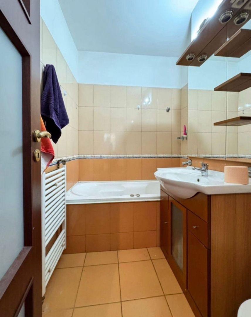 AP. 2 CAMERE DRISTOR, BUCATARIE INCHISA, METROU 2 MIN, COMISION 0% - Poză 8