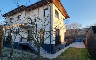 Casa tip duplex | 195 mp | zona Dambul Rotund - Poză 1