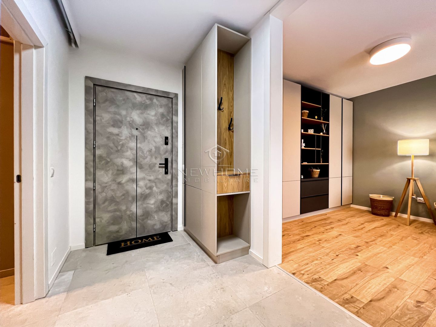 Apartament 2 camere, Plopilor, zona Parcul Rozelor - Poză 21