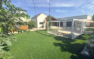Casă Pasiva Premium- Zona Panoramic- 1100 MP Teren- Piscina -2025 - Poză 5
