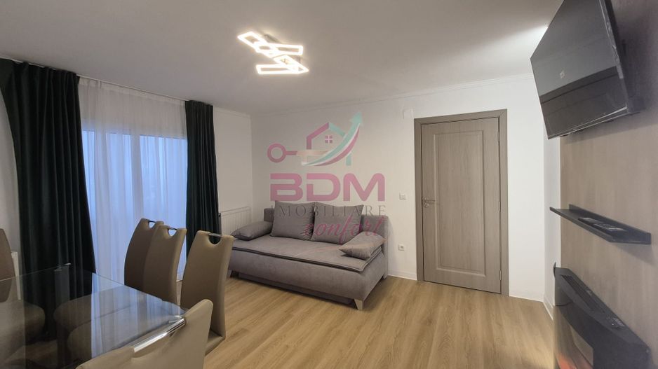 0 % COMISION  | Apartament 2 camere | modern | la cheie I zona Micro 3 - Poză 4