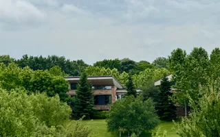 Vila cu 5 camere *616mp* / 1600mp teren / Corbeanca - Poză 13