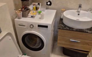 Apartament 2 camere intabulat, mobilat, Royal Town - Poză 3