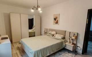 Vanzare apartament 3 camere Floreasca | Centrala proprie&Boxa - Poză 4