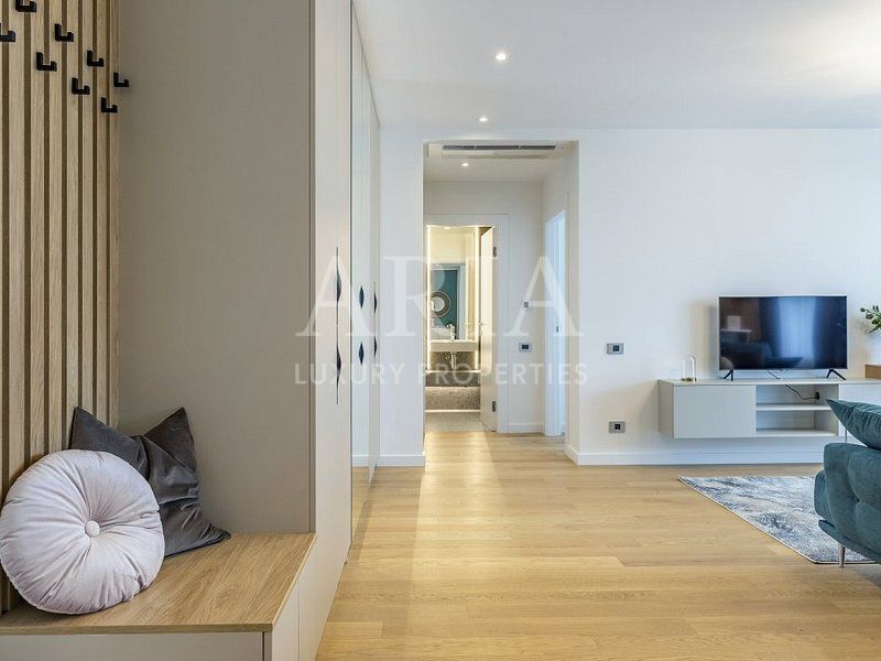 Aviatiei Tower - Mall Promenada - Floreasca lux, nou - Poză 6