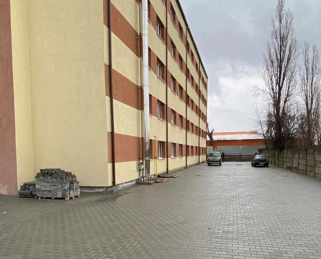 Centru de Cazare Corporate – 380 Locuri – Proprietate Generatoare de Venit - Poză 5