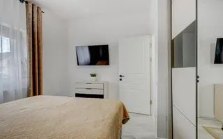 APARTAMENTUL SUPERB decomandat, et. 1/3 ! Bloc 2019 - Poză 12