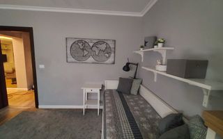 3 Camere Lux Decomandat | Zona Centrală Libertății | 3 Balcoane | - Poză 9