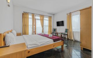 Clădire multifuncțională în Poiana Brașov – oportunitate investițională premium - Poză 5